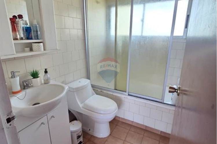 Amplia y linda casa en algarrobo