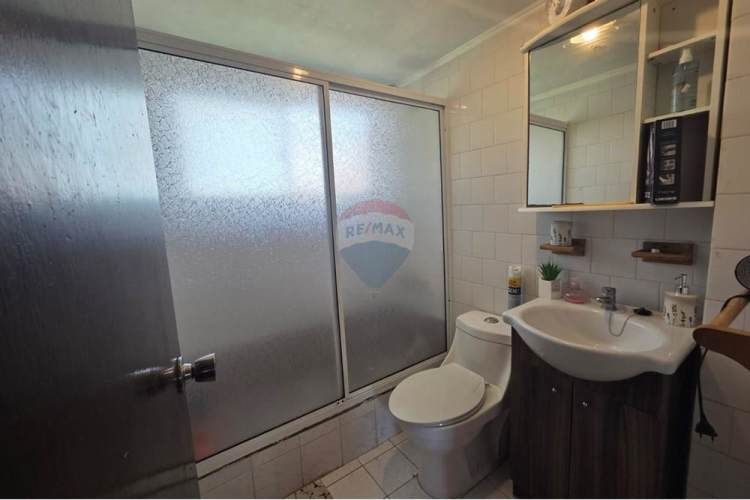 Amplia y linda casa en algarrobo