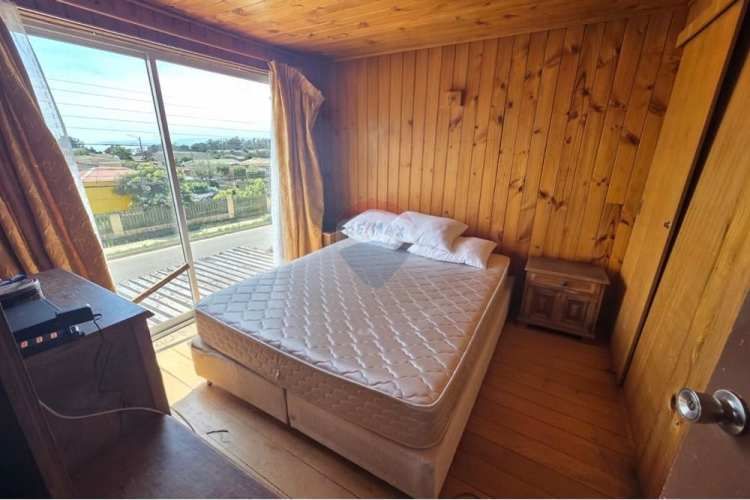 Amplia y linda casa en algarrobo