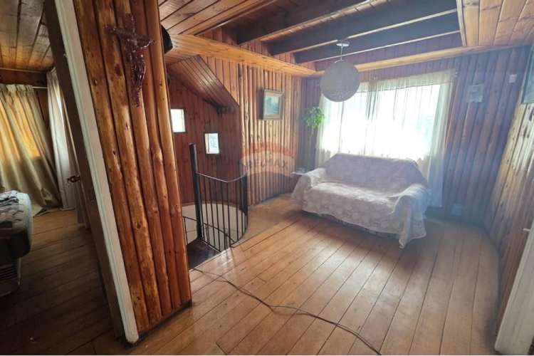 Amplia y linda casa en algarrobo