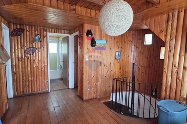 Amplia y linda casa en algarrobo