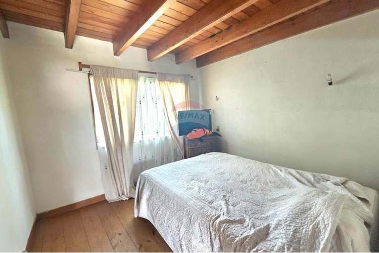 Amplia y linda casa en algarrobo