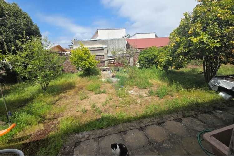 Amplia y linda casa en algarrobo