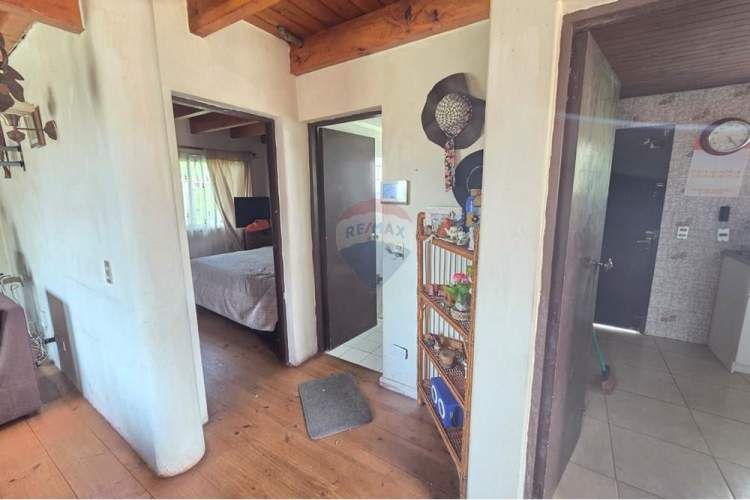 Amplia y linda casa en algarrobo