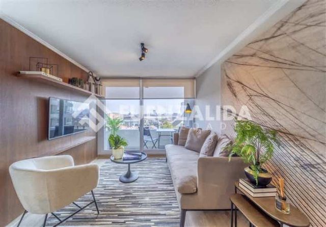 DEPARTAMENTO Hipódromo