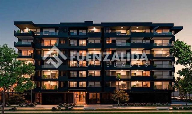 DEPARTAMENTO Metro Inés de Suárez