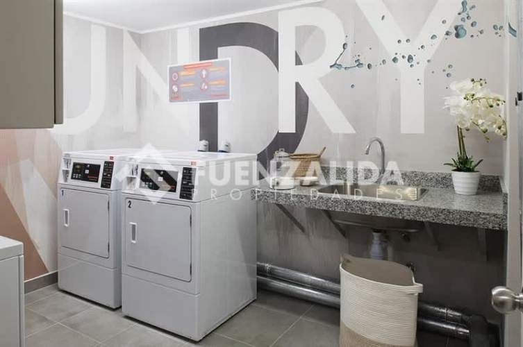 DEPARTAMENTO Metro Santa Isabel