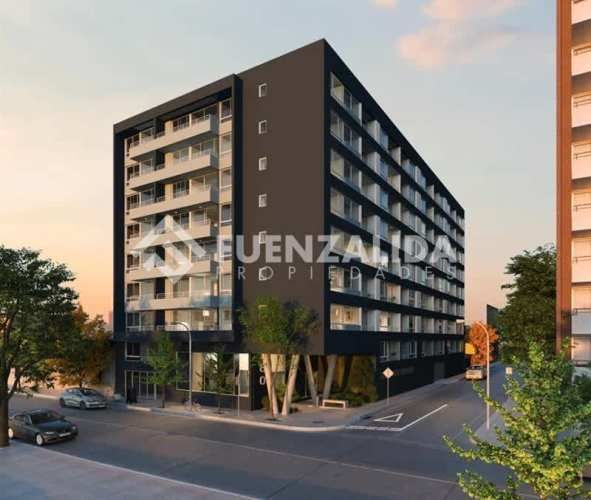 DEPARTAMENTO Metro Santa Isabel