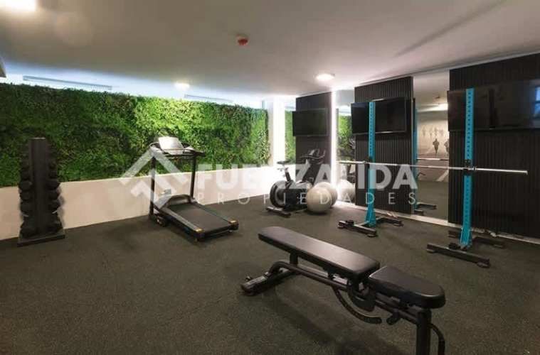 DEPARTAMENTO Metro Santa Isabel