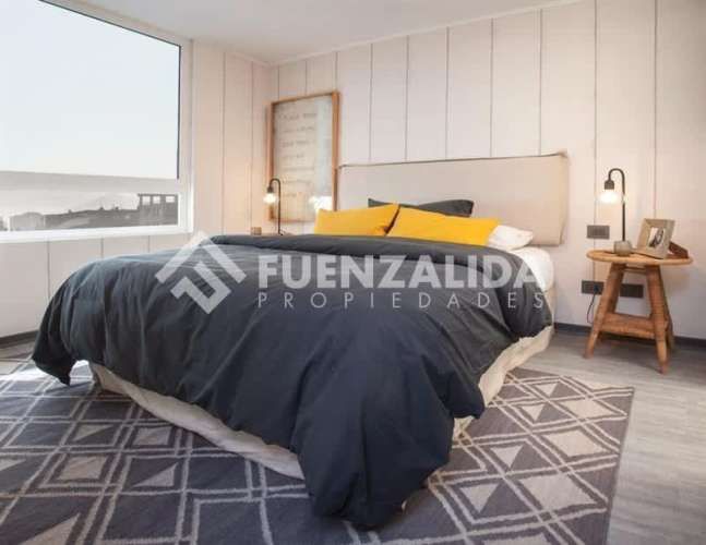 DEPARTAMENTO Metro Santa Isabel