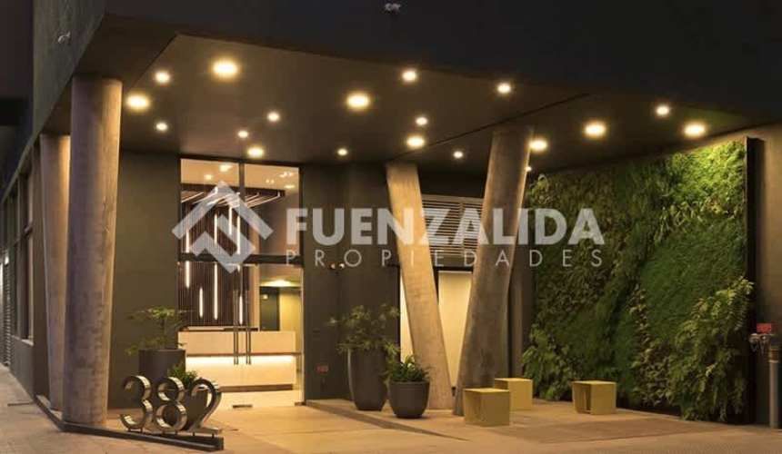 DEPARTAMENTO Metro Santa Isabel