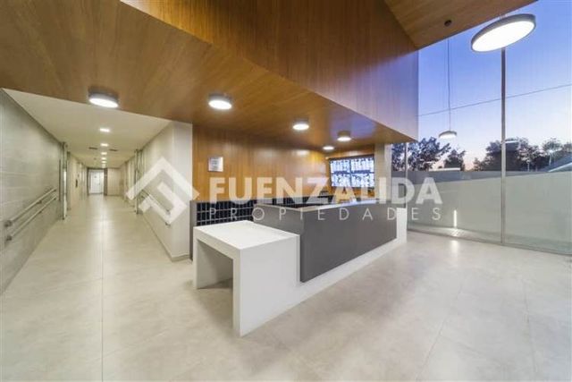 DEPARTAMENTO Metro Mirador