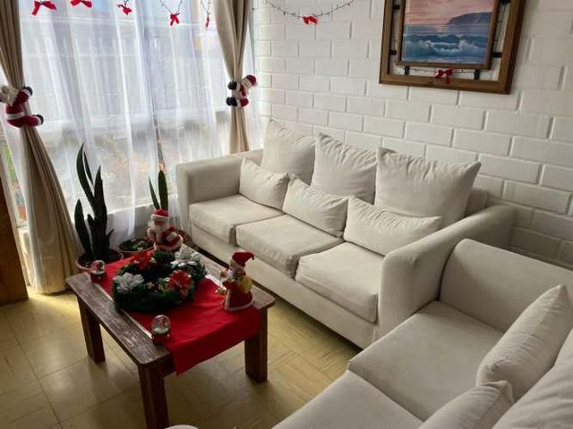 CASA Placilla de Peñuelas