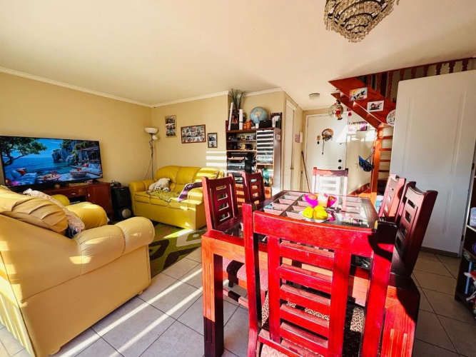 CASA Avenida Boulevard Curauma