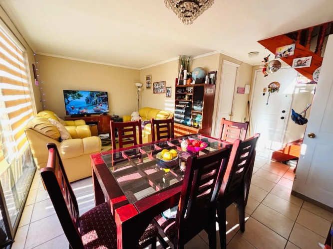 CASA Avenida Boulevard Curauma