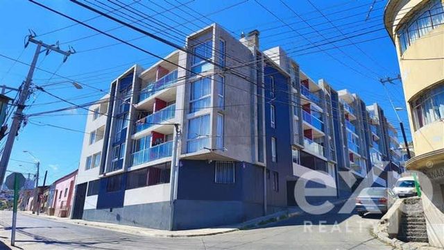 DEPARTAMENTO Vega esquina Castro