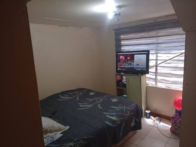 PROPIEDAD CON 3 CASAS PARA INVERSIÓN EN VIÑA DEL MAR