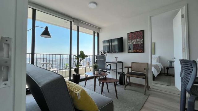 DEPARTAMENTO DE 2 DORMITORIOS 2 BAÑOS LA FLORIDA