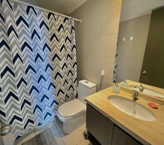 DEPARTAMENTO Av ossa 528