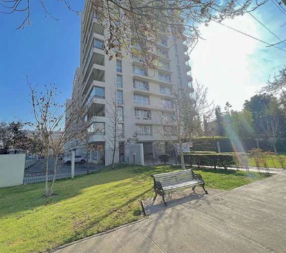 DEPARTAMENTO Av ossa 528