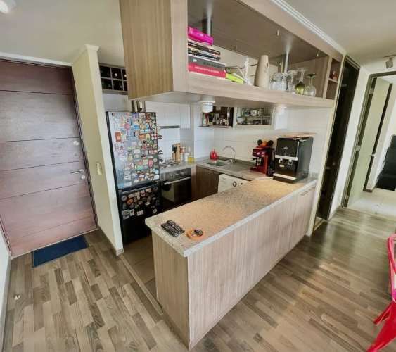 DEPARTAMENTO Av ossa 528