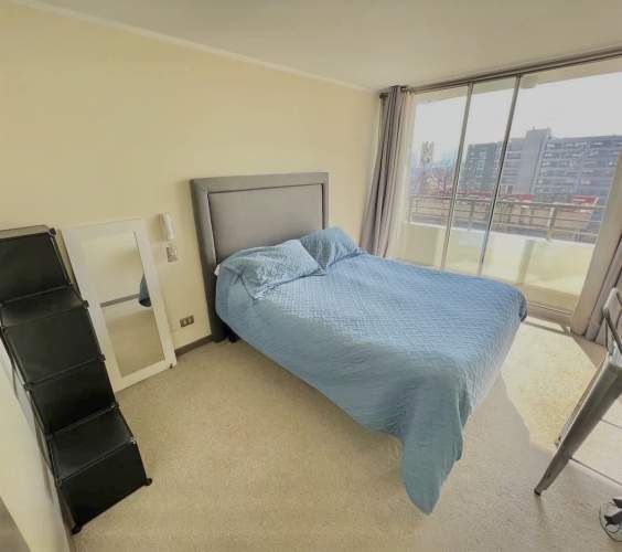 DEPARTAMENTO Av ossa 528