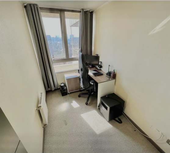 DEPARTAMENTO Av ossa 528