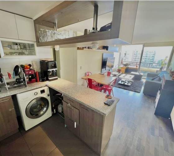 DEPARTAMENTO Av ossa 528