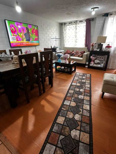 GRAN CONECTIVIDAD, TU HOGAR A MINS DE TODO EN PUENTE ALTO