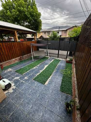 GRAN CONECTIVIDAD, TU HOGAR A MINS DE TODO EN PUENTE ALTO