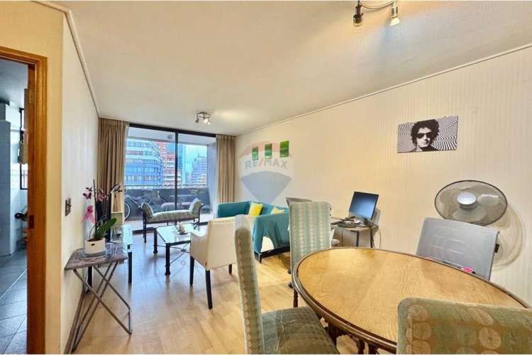 Oportunidad inversion - departamento - el golf