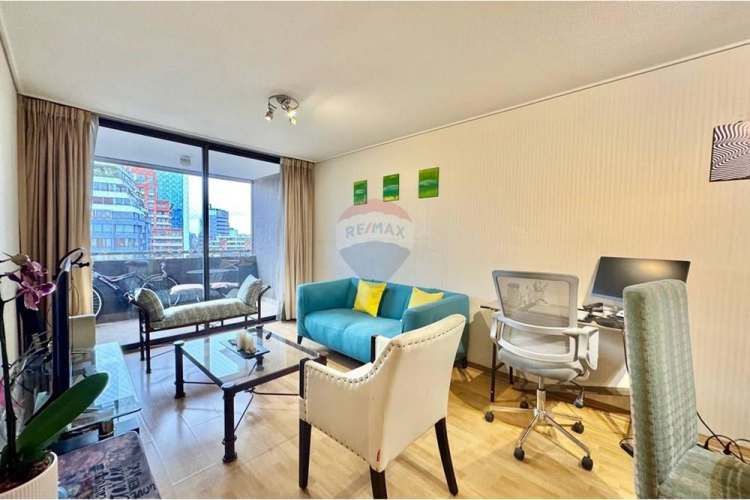 Oportunidad inversion - departamento - el golf