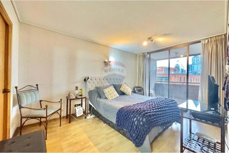 Oportunidad inversion - departamento - el golf