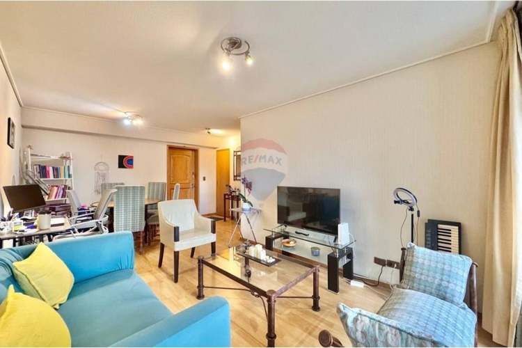 Oportunidad inversion - departamento - el golf