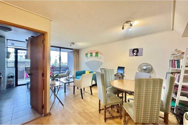 Oportunidad inversion - departamento - el golf