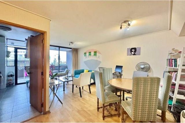 Oportunidad inversion - departamento - el golf