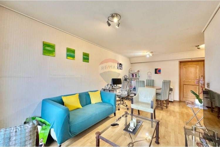 Oportunidad inversion - departamento - el golf