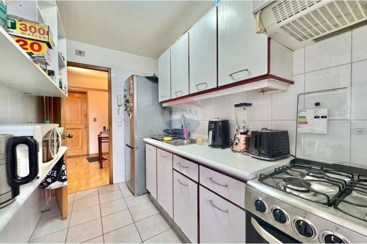 Oportunidad inversion - departamento - el golf