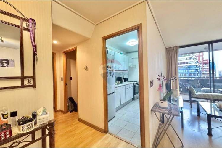 Oportunidad inversion - departamento - el golf