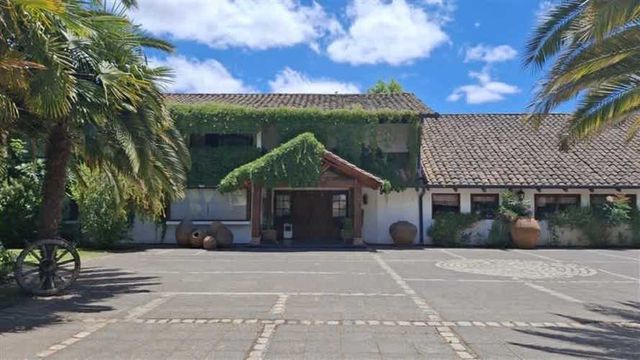 PARCELA Loteo cercano Colegio Inglés