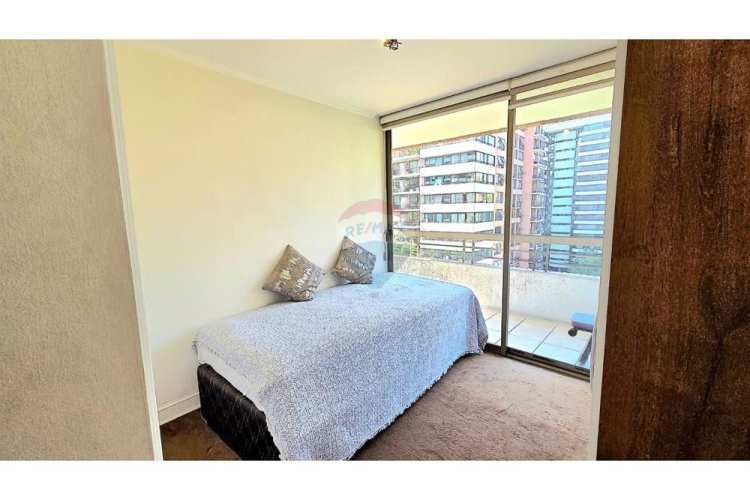 Maravilloso depto. en el sector el golf