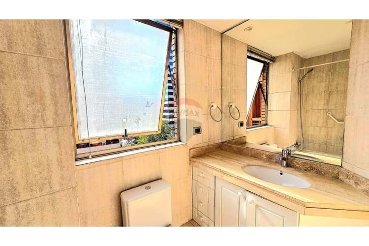 Maravilloso depto. en el sector el golf