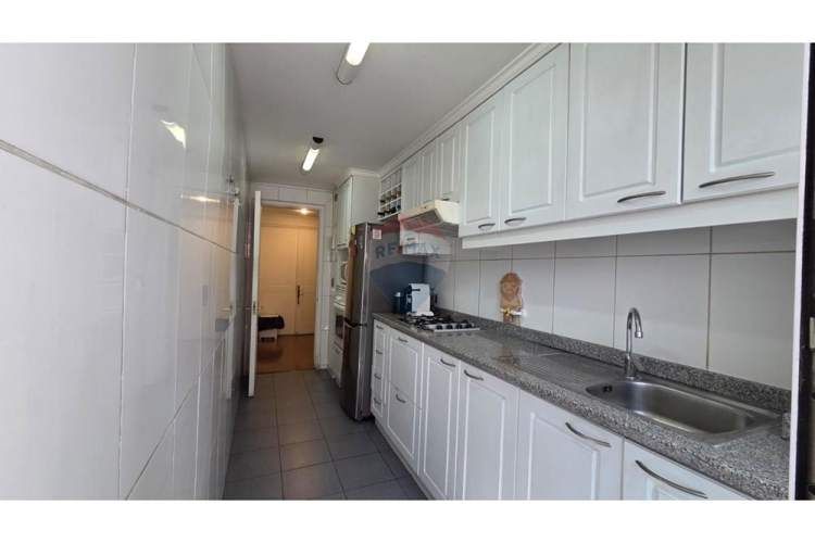 Maravilloso depto. en el sector el golf