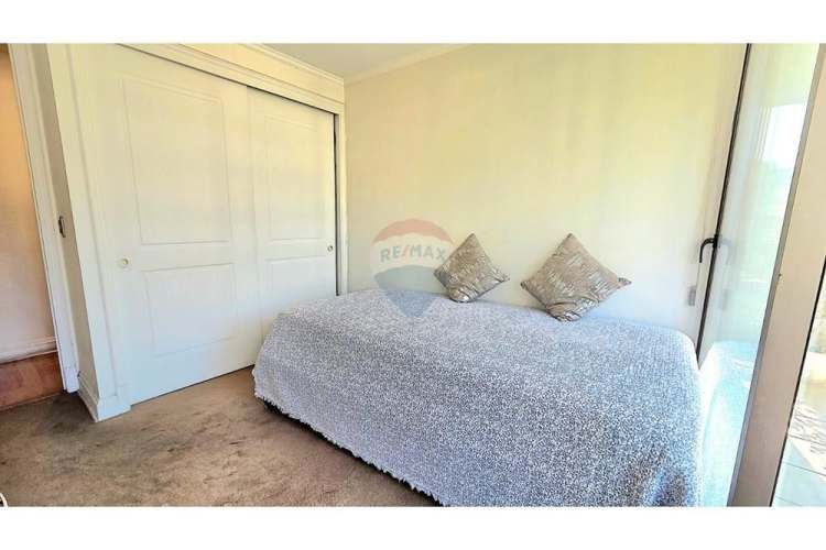 Maravilloso depto. en el sector el golf