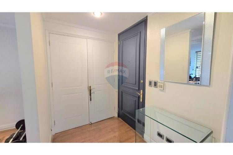 Maravilloso depto. en el sector el golf