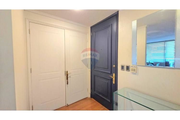 Maravilloso depto. en el sector el golf