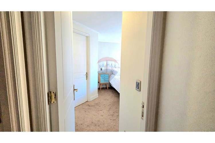 Maravilloso depto. en el sector el golf