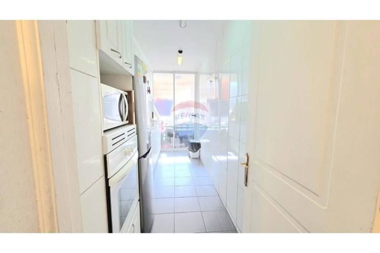 Maravilloso depto. en el sector el golf