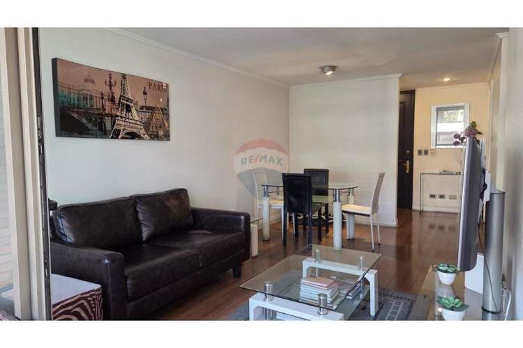 Maravilloso depto. en el sector el golf