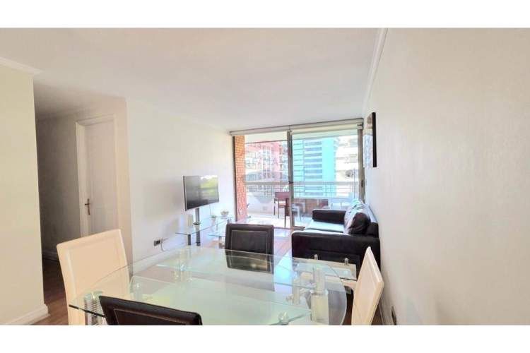 Maravilloso depto. en el sector el golf